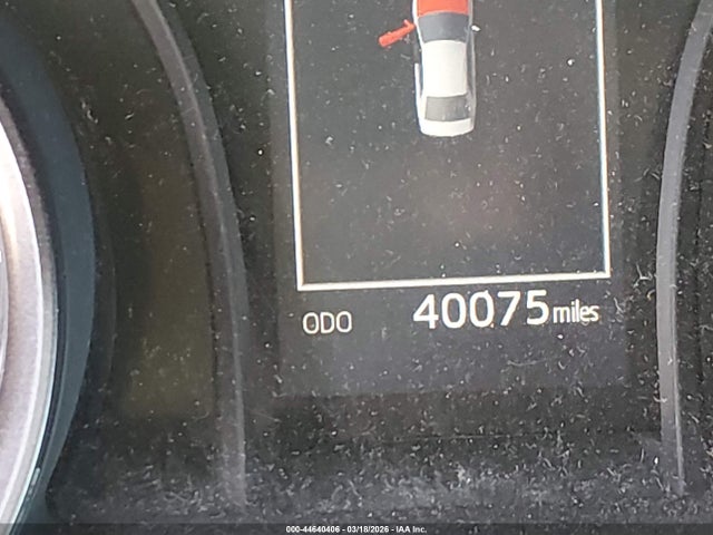 4T1G11AK6MU495509 Toyota CAMRY SE