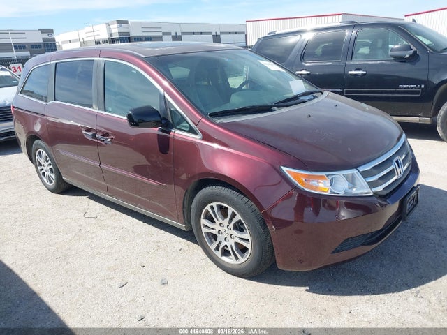2012 HONDA ODYSSEY 5FNRL5H60CB084606 Photo 0
