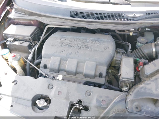 2012 HONDA ODYSSEY 5FNRL5H60CB084606 Photo 9