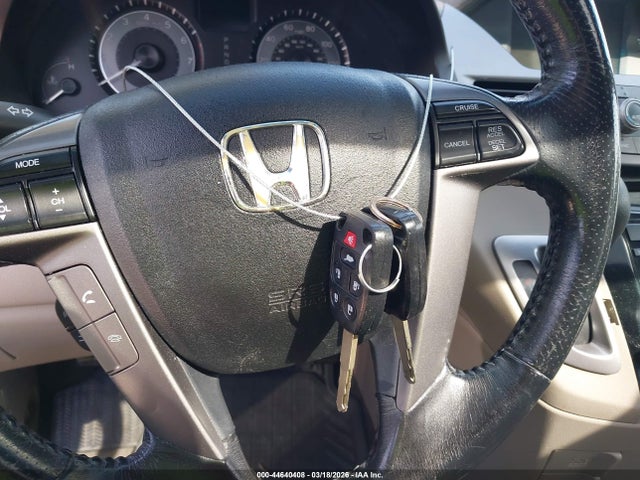 2012 HONDA ODYSSEY 5FNRL5H60CB084606 Photo 10
