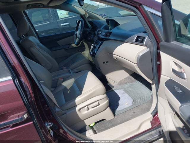 2012 HONDA ODYSSEY 5FNRL5H60CB084606 Photo 4