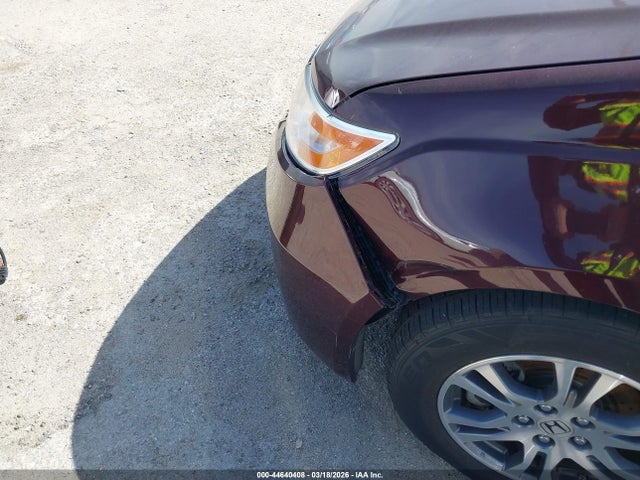 2012 HONDA ODYSSEY 5FNRL5H60CB084606 Photo 5