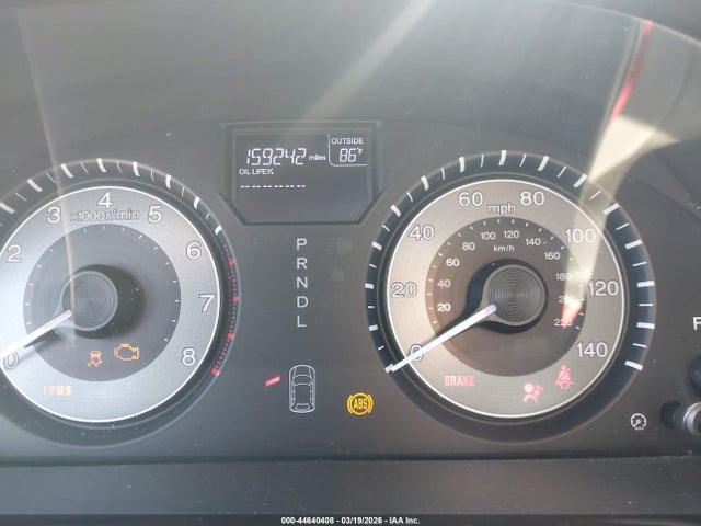 2012 HONDA ODYSSEY 5FNRL5H60CB084606 Photo 6