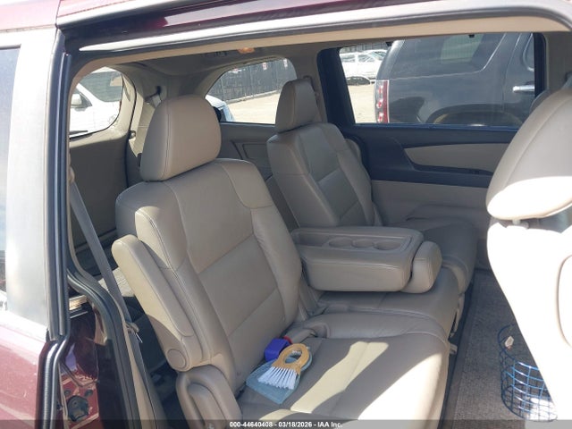 2012 HONDA ODYSSEY 5FNRL5H60CB084606 Photo 7