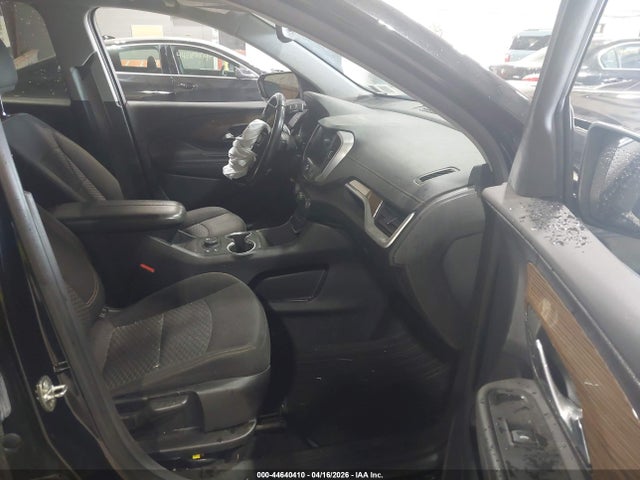 Продаж на аукціоні авто 2019 Gmc Terrain Sle, vin: 3GKALTEV1KL376766, номер лоту: 44640410