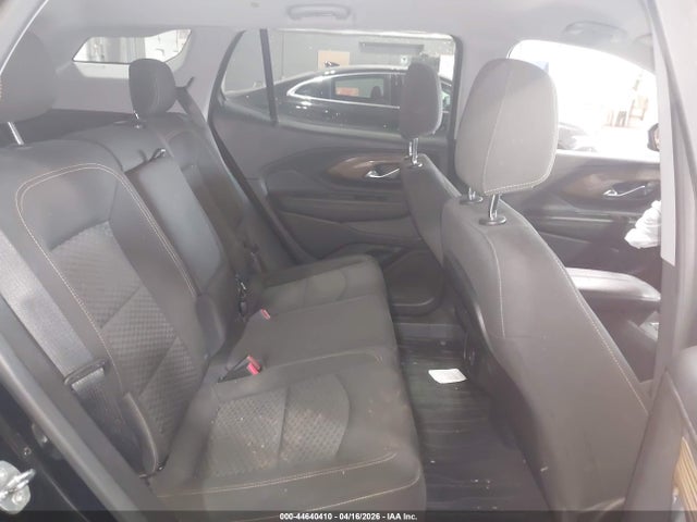 Продаж на аукціоні авто 2019 Gmc Terrain Sle, vin: 3GKALTEV1KL376766, номер лоту: 44640410