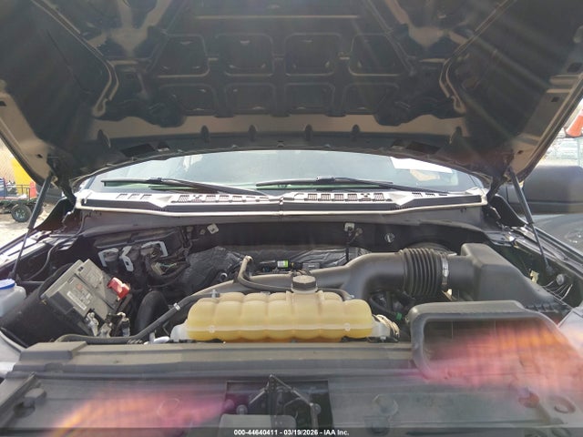 2020 Ford F-150 Xl მანქანა იყიდება აუქციონზე, vin: 1FTEW1CP1LKD41807, აუქციონის ნომერი: 44640411