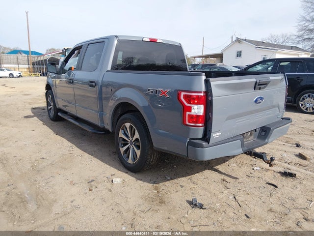 2020 Ford F-150 Xl მანქანა იყიდება აუქციონზე, vin: 1FTEW1CP1LKD41807, აუქციონის ნომერი: 44640411