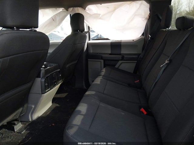 2020 Ford F-150 Xl მანქანა იყიდება აუქციონზე, vin: 1FTEW1CP1LKD41807, აუქციონის ნომერი: 44640411