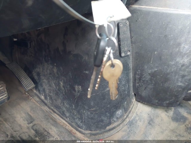 2017 GMC SAVANA 2500 1GTW7AFF0H1137954 Photo 10