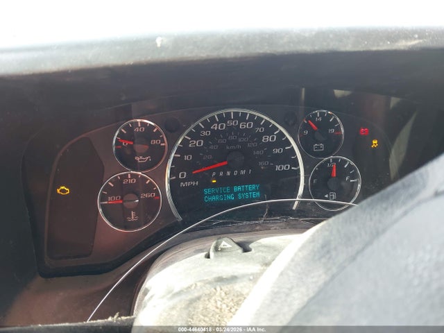 2017 GMC SAVANA 2500 1GTW7AFF0H1137954 Photo 6