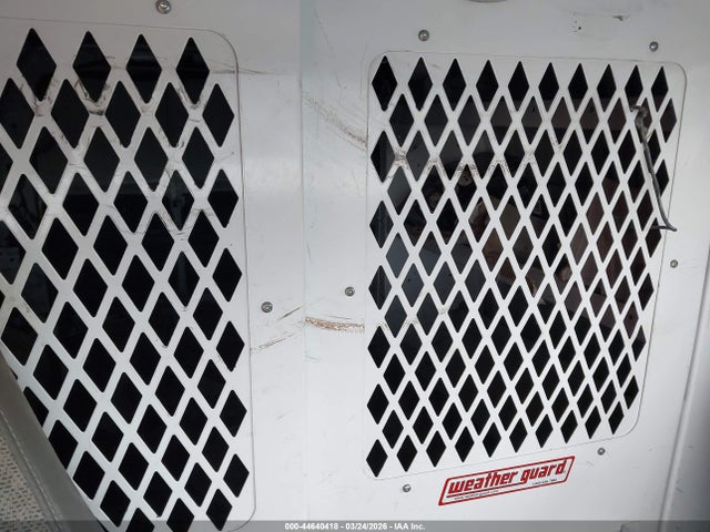 2017 GMC SAVANA 2500 1GTW7AFF0H1137954 Photo 7