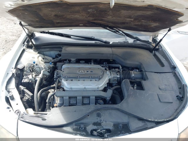 Aukcja sprzedaży 2012 Acura Tl 3.5, vin: 19UUA8F78CA035404, numer aukcji: 44640420