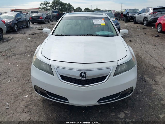 Aukcja sprzedaży 2012 Acura Tl 3.5, vin: 19UUA8F78CA035404, numer aukcji: 44640420