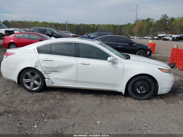 Aukcja sprzedaży 2012 Acura Tl 3.5, vin: 19UUA8F78CA035404, numer aukcji: 44640420