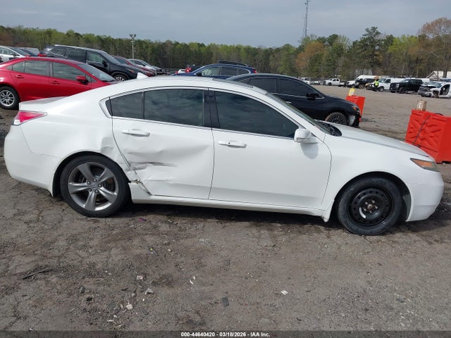 Aukcja sprzedaży 2012 Acura Tl 3.5, vin: 19UUA8F78CA035404, numer aukcji: 44640420