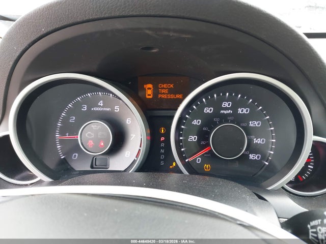 Aukcja sprzedaży 2012 Acura Tl 3.5, vin: 19UUA8F78CA035404, numer aukcji: 44640420