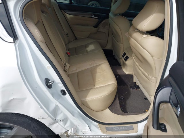 Aukcja sprzedaży 2012 Acura Tl 3.5, vin: 19UUA8F78CA035404, numer aukcji: 44640420