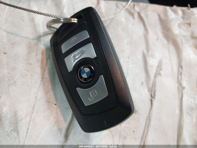 44640421 :رقم المزاد ، 5UXWX5C5XBL708041 vin ، 2011 Bmw X3 Xdrive28i مزاد بيع