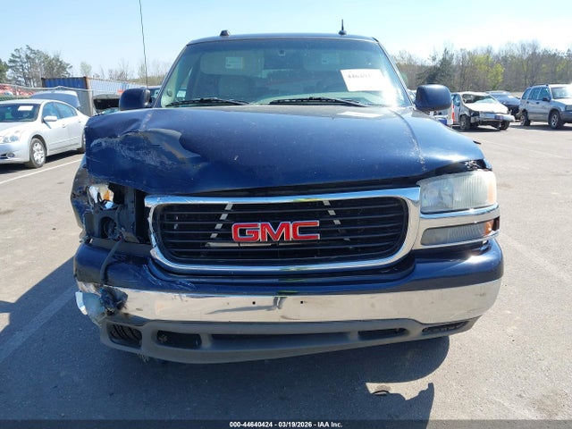 44640424 :رقم المزاد ، 1GKEC13Z14R165459 vin ، 2004 Gmc Yukon Slt مزاد بيع