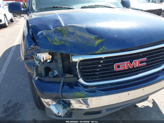44640424 :رقم المزاد ، 1GKEC13Z14R165459 vin ، 2004 Gmc Yukon Slt مزاد بيع