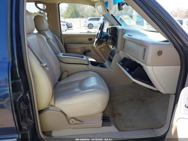 44640424 :رقم المزاد ، 1GKEC13Z14R165459 vin ، 2004 Gmc Yukon Slt مزاد بيع