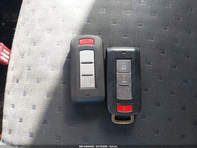 2012 MITSUBISHI OUTLANDER SPORT JA4AP4AU6CZ008767 Photo 10