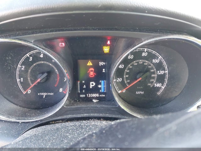 2012 MITSUBISHI OUTLANDER SPORT JA4AP4AU6CZ008767 Photo 6