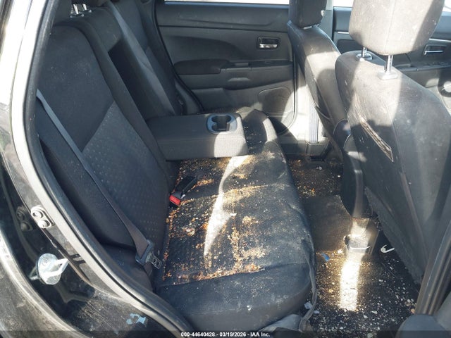 2012 MITSUBISHI OUTLANDER SPORT JA4AP4AU6CZ008767 Photo 7