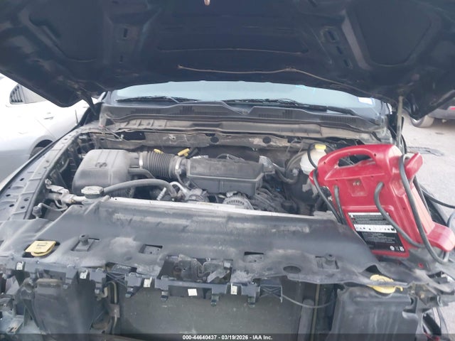 Aukcja sprzedaży 2013 Ram 1500 Slt, vin: 1C6RR6GP0DS512006, numer aukcji: 44640437
