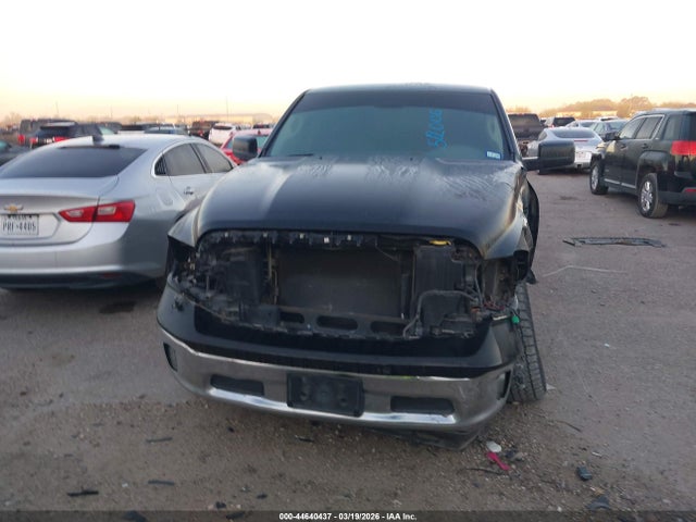 Aukcja sprzedaży 2013 Ram 1500 Slt, vin: 1C6RR6GP0DS512006, numer aukcji: 44640437