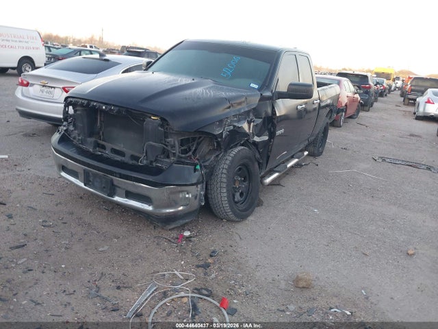 Aukcja sprzedaży 2013 Ram 1500 Slt, vin: 1C6RR6GP0DS512006, numer aukcji: 44640437