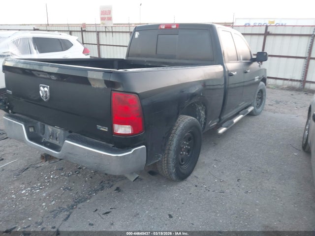 Aukcja sprzedaży 2013 Ram 1500 Slt, vin: 1C6RR6GP0DS512006, numer aukcji: 44640437