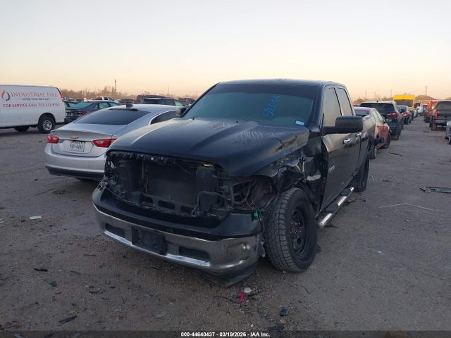 Aukcja sprzedaży 2013 Ram 1500 Slt, vin: 1C6RR6GP0DS512006, numer aukcji: 44640437