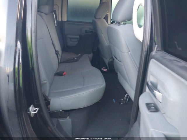 Aukcja sprzedaży 2013 Ram 1500 Slt, vin: 1C6RR6GP0DS512006, numer aukcji: 44640437