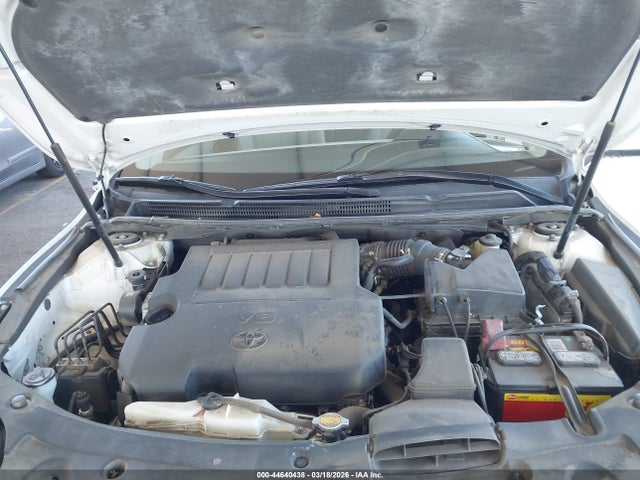 4T1BK1EB6FU159931 Toyota Avalon Xle Touring
