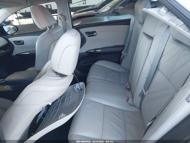4T1BK1EB6FU159931 Toyota Avalon Xle Touring