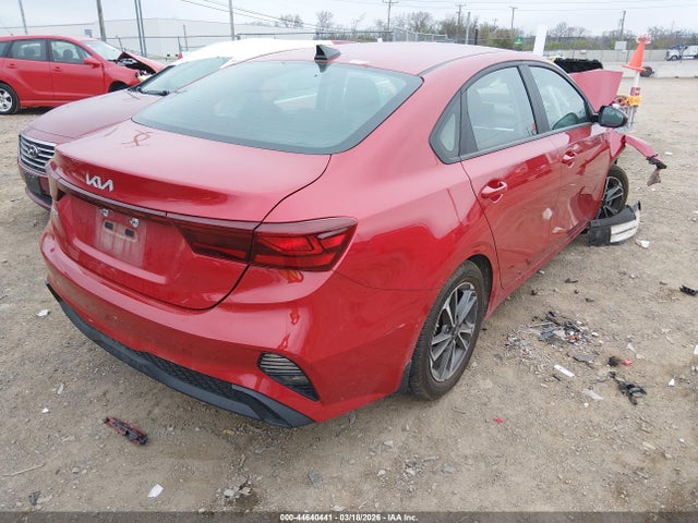 Aukcja sprzedaży 2023 Kia Forte Lxs, vin: 3KPF24AD0PE675832, numer aukcji: 44640441