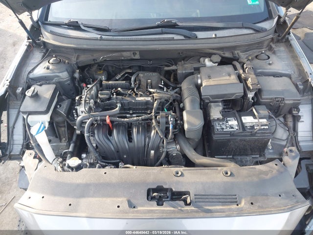 Продаж на аукціоні авто 2019 Hyundai Sonata Sport, vin: 5NPE34AF8KH799300, номер лоту: 44640442