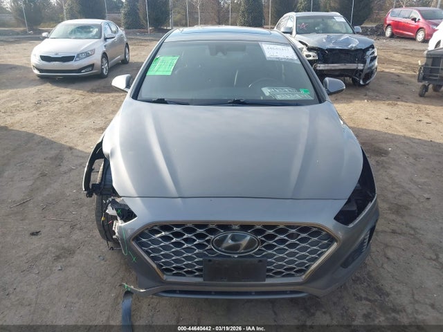 Продаж на аукціоні авто 2019 Hyundai Sonata Sport, vin: 5NPE34AF8KH799300, номер лоту: 44640442
