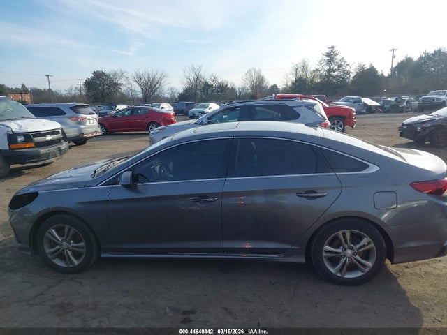 Продаж на аукціоні авто 2019 Hyundai Sonata Sport, vin: 5NPE34AF8KH799300, номер лоту: 44640442