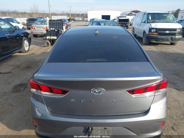 Продаж на аукціоні авто 2019 Hyundai Sonata Sport, vin: 5NPE34AF8KH799300, номер лоту: 44640442