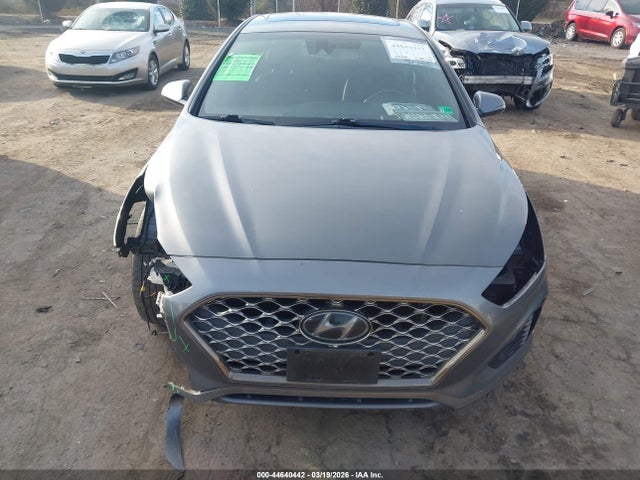 Продаж на аукціоні авто 2019 Hyundai Sonata Sport, vin: 5NPE34AF8KH799300, номер лоту: 44640442