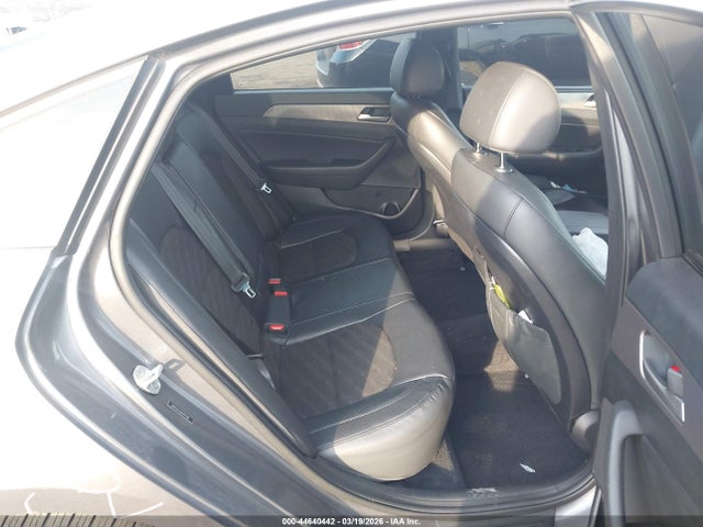 Продаж на аукціоні авто 2019 Hyundai Sonata Sport, vin: 5NPE34AF8KH799300, номер лоту: 44640442