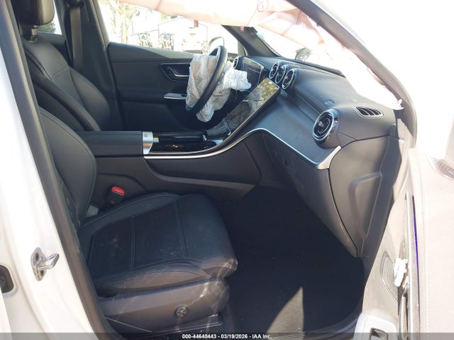 W1NKM5GB3SF250164 Mercedes-Benz Glc 350e 4matic