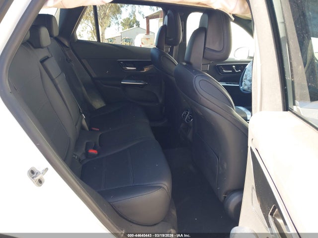 W1NKM5GB3SF250164 Mercedes-Benz Glc 350e 4matic