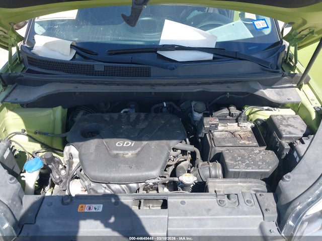Продаж на аукціоні авто 2016 Kia Soul, vin: KNDJN2A26G7829903, номер лоту: 44640448
