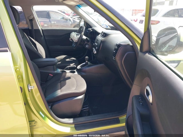 Продаж на аукціоні авто 2016 Kia Soul, vin: KNDJN2A26G7829903, номер лоту: 44640448