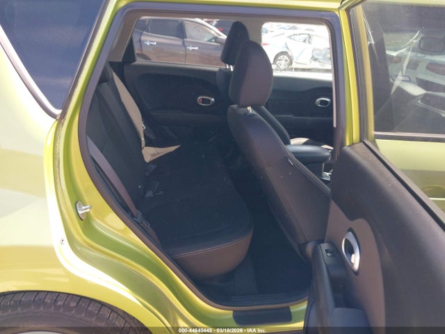 Продаж на аукціоні авто 2016 Kia Soul, vin: KNDJN2A26G7829903, номер лоту: 44640448