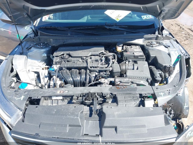 2025 KIA K4 3KPFT4DEXSE112491 Photo 9
